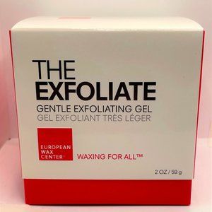 European Wat Center The Exfoliate